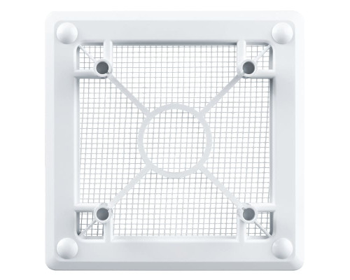 Решетка Вентс МВ 100 ФБ