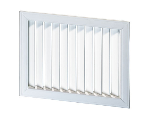 Вентиляционная решетка Вентс НУН 500х500