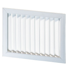 Вентиляционная решетка Вентс НУН 700х700