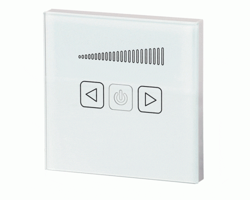 Сенсорний регулятор швидкості Вентс СРС-1