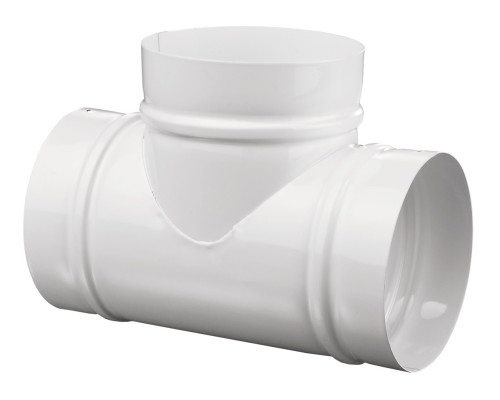 Тройник ТМ 200