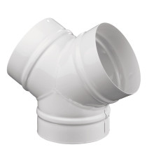 Тройник ТМУ 150