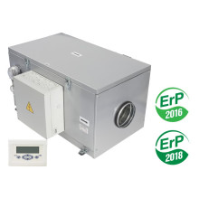 Вентс ВПА 250-6,0-3 припливна установка