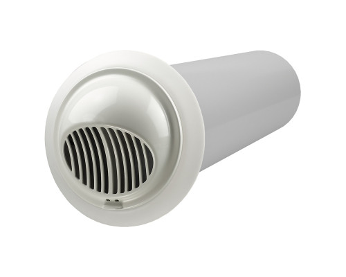 Воздуховод с внешним кожухом Vents МВВМ 162