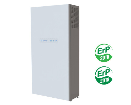 Вентс Мікра 200 Е ЕРВ WiFi