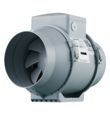 Канальный вентилятор Вентс ТТ ПРО 150 ЕС