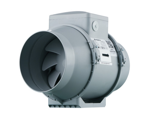Канальный вентилятор Вентс ТТ ПРО 150 ЕС
