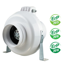 Канальный вентилятор Вентс ВК 100 ЕС