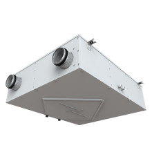 Припливно-витяжна установка Вентс ВУЕ 100 П3 А3