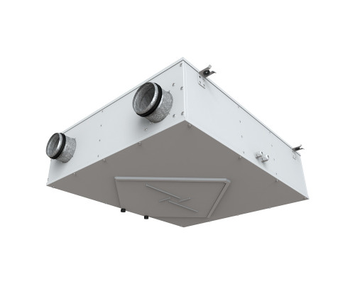 Припливно-вытяжная установка Вентс ВУЕ 100 П3 А3