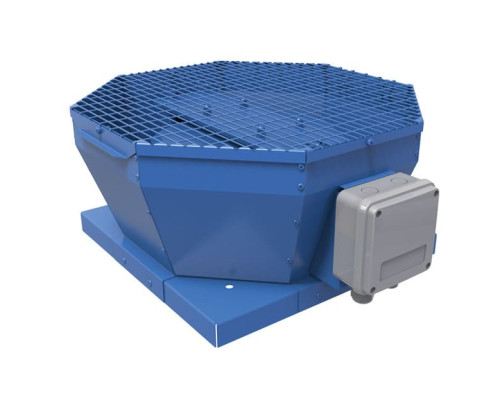 Вентилятор кровельный Вентс ВКВ 4Е 310