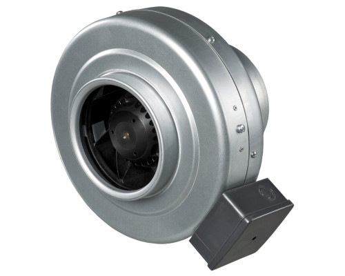 Канальный вентилятор Вентс ВКМц 250