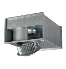 Канальний вентилятор прямокутний Вентс ВКПФ 4Е 500х250