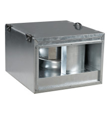 Вентилятор канальний прямокутний Вентс ВКПІ 4Д 600х300