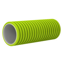 Напівжорсткий повітровід Флексивент 75 мм антибактеріальний 0101755000