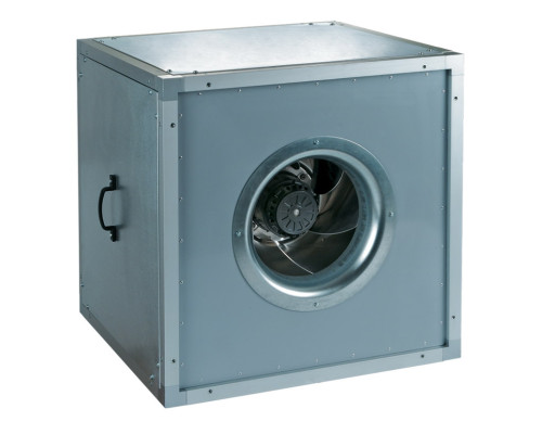 Шумоизолированный вентилятор Вентс ВШ 500-4Е