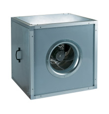 Шумоизолированный вентилятор Вентс ВШ 560-4Д