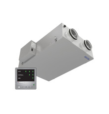 Припливно-витяжна установка Вентс ВУЕ2 250 П ЕС