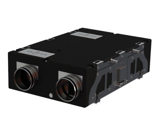 Припливно-вытяжная установка Вентс ВУЕ 180 П5Б ЕС