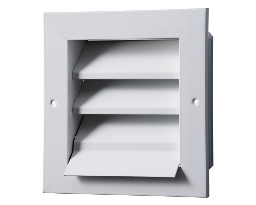 Вентиляционная наружная решетка Вентс РН 450x450