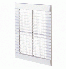 Решетка Вентс МВ 126-1с