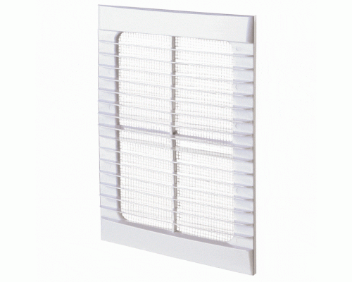 Решетка Вентс МВ 126-1с