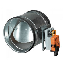 Дросель-клапан Вентс КРА 200