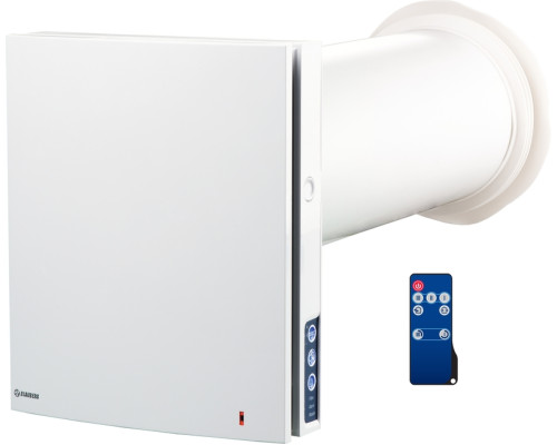 Вентилятор Blauberg Vento Expert Plus WiFi