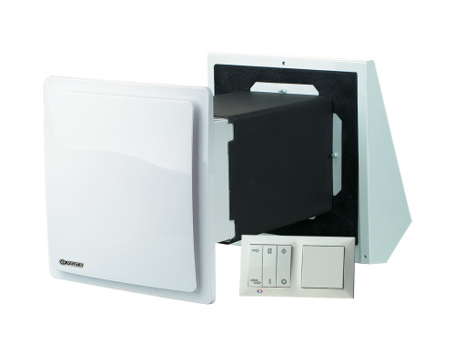 Вентилятор Vents TwinFresh SA-60