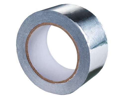 Алюмінієвий скотч АЛТ 050/50