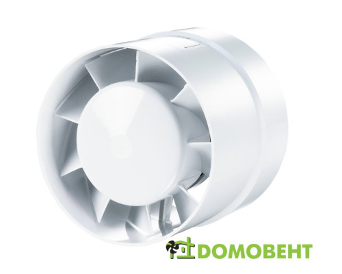 Вентилятор витяжний канальний Домовент 125 ВКО