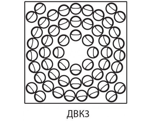 Вихровий дифузор Вентс ДВК 445
