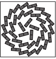 Вихровий дифузор Вентс ДВП 295