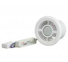 Диффузор с подсветкой ФЛ-Т 100 LED и трансформатором