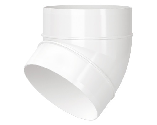 Колено Вентс 222-45