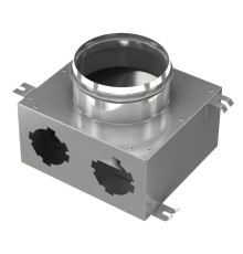 Коллектор 1001125/75х2