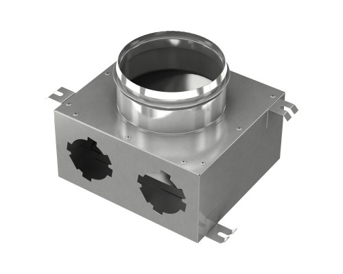 Коллектор 1001125/75х2