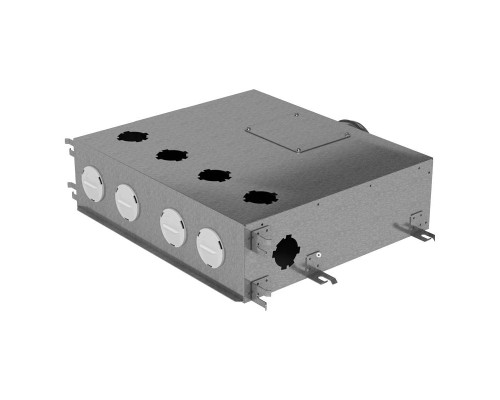 Коллектор 1001125/75х6