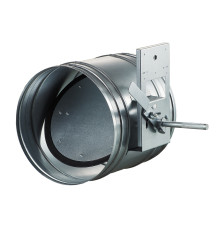 Воздушная заслонка Vents КРВ 450
