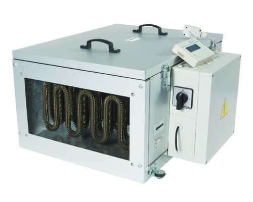 Приливная установка Вентс МПА 2500 Е3