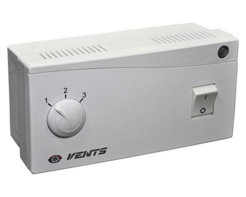 Выключатель скорости вентилятора П3-5,0 Н(В)