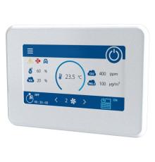 Проводная панель управления Вентс А25