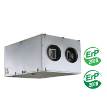 Припливно-витяжна установка Вентс ВУТ 2000 ПБВ ЕС Л А21 DTV