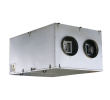 Приливно-вытяжная вентиляция Вентс ВУТ 3000 ПБЕ ЕС А21 DTV