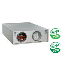 Припливно-вытяжная установка Вентс ВУТ 550 ПБВ ЕС Л А21 DTV