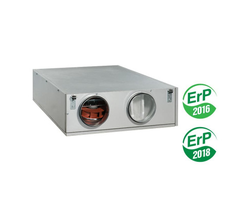 Припливно-вытяжная установка Вентс ВУТ 550 ПБВ ЕС Л А21 DTV
