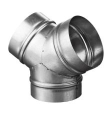 Тройник ТМУ 150 Ц