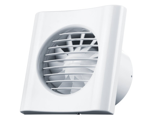 Вытяжной вентилятор Домовент 100 Тиша с выключателем