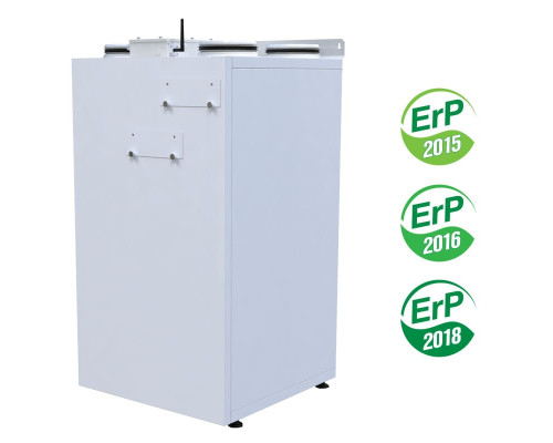 Приливно-вытяжная установка Вентс ВУЕ 250 ВБ ЕС