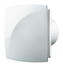 Вентилятор Blauberg Moon 125 H с датчиком влажности